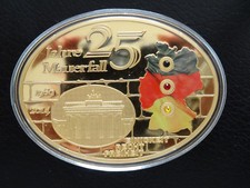 Xxl medaille jahre gebraucht kaufen  Berlin