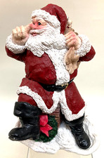 Legend santa claus for sale  Dallas