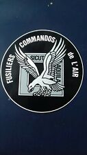 Patch autocollant sticker d'occasion  Le Plessis-Trévise