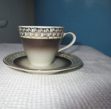 Mokka tasse untertasse gebraucht kaufen  Neuenkirchen