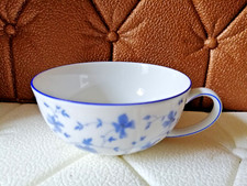 Arzberg teetasse blaublüte gebraucht kaufen  Münster