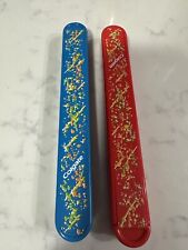 Vtg colgate toothbrush for sale  Urbandale