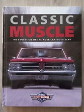 Classic muscle the d'occasion  Marseille VIII