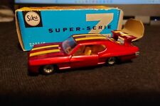 Siku 328 pontiac gebraucht kaufen  Teltow