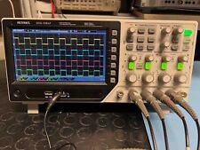 Oscilloscopio 80mhz 1ch usato  Prato