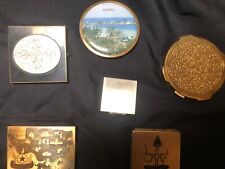 Vintage compacts mirrors for sale  Roselle