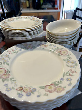 Vintage set arcopal d'occasion  Expédié en Belgium