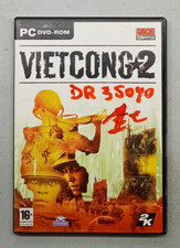Vietcong illusion pterdon. usato  Bologna
