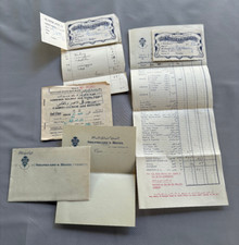 Vtg shephards hotel for sale  Tampa