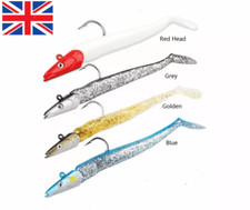 Savage saltwater soft for sale  SALFORD