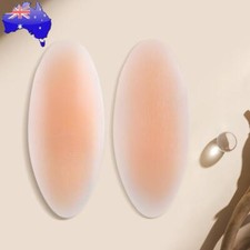 Silicone Adhesive Calf Pads Soft Calf Corrector Orthopedic Leg Pads for Calf comprar usado  Enviando para Brazil