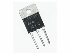 Mosfet ekl erf7530 usato  Napoli