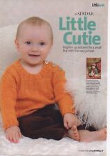 Cute child jumper for sale  FROME