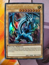 Blauäugiger drache lckc gebraucht kaufen  Mülheim-Kärlich