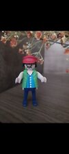 Playmobil mécanicien dépanne d'occasion  Montrouge