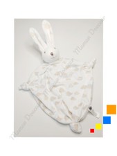 Doudou plat mouchoir d'occasion  Plouzané