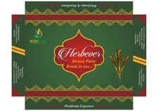 Herbever mehendi cônes d'occasion  Expédié en France