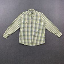 Tilley shirt mens for sale  DORCHESTER
