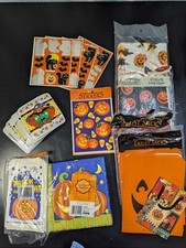 Vintage halloween party for sale  Jennings