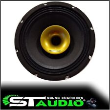 Coppia midrange staudio usato  Bagheria