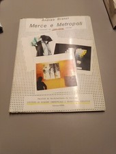 Merce metropoli. esperienze usato  Foligno