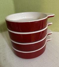 Casamoda ceramic ramekins for sale  Marblehead