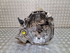 Boite vitesses renault d'occasion  Velaux