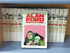 Libri fumetti alan usato  Bergamo