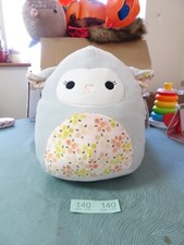 Squishmallows elea lamb for sale  TADLEY