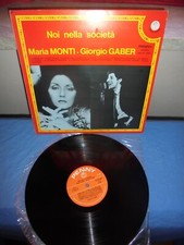 Maria monti giorgio usato  Torino