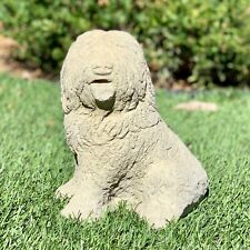 Vintage sheepdog statue for sale  Ramona
