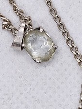 Bijou collier aigue d'occasion  Bourg-la-Reine