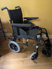 Invacare action attend for sale  BLAKENEY