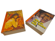 Heimatromane adelsromane liebe gebraucht kaufen  Horka