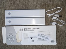 Cabinet led light for sale  LUTON