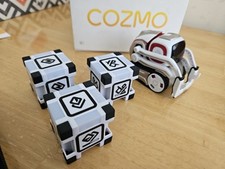 Anki cozmo educational for sale  BELFAST