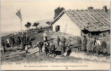 Ascension parmelan caravane d'occasion  France