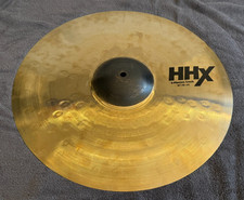 Sabian hhx plosion for sale  Goleta