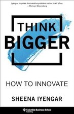 Think bigger how gebraucht kaufen  Berlin