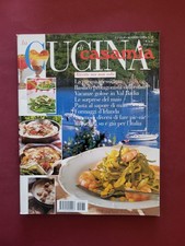 Cucina casamia 2004 usato  Codigoro
