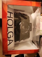 Holga 120n medium for sale  East Providence