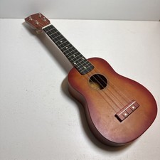 Ukulele inkl tasche gebraucht kaufen  Deutschland