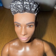 Mattel barbie ken for sale  BRIGHTON