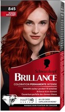 Schwarzkopf brillance colorati d'occasion  Rueil-Malmaison