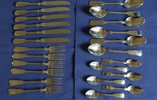 wmf besteck cromargan ponte gebraucht kaufen wmf besteck cromargan ponte gebraucht kaufen München
