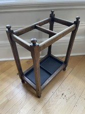 Umbrella stick stand for sale  DAVENTRY