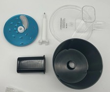 Food processor container for sale  THIRSK