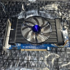 Placa de Vídeo Gigabyte Gv-n550d5-1gI GTX 550ti comprar usado  Enviando para Brazil