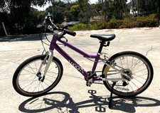 Woom original bike for sale  Glendale
