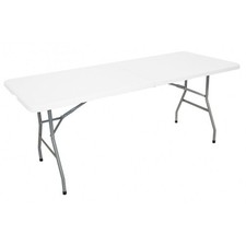 Table pliante jardin d'occasion  France